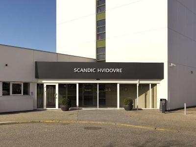 Hotel Scandic Hvidovre - Bild 3