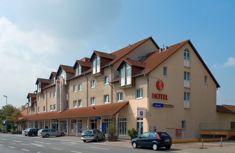 Ramada Hotel Lampertheim - Bild 1