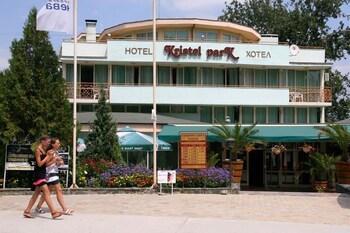 Hotel Kristel Park - Bild 1