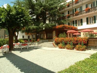 Hotel Pinzolo Dolomiti - Bild 2
