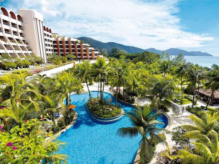 Hotel PARKROYAL Penang Resort - Bild 1