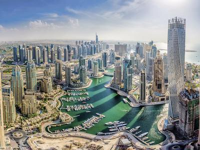 Mövenpick Hotel & Apartments Bur Dubai - Bild 2