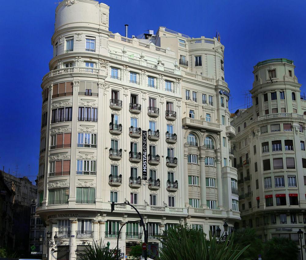 Hotel Venecia Plaza Centro - Bild 1