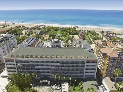 Hotel Insula Resort & Spa - Bild 4