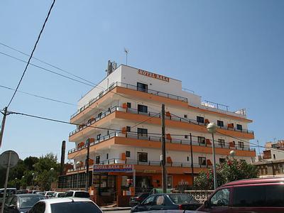 Hotel Raxa - Bild 4