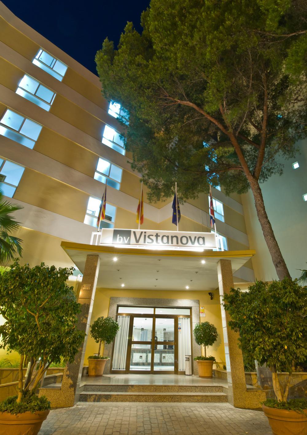 Hotel BelleVue Vistanova - Bild 1
