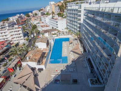 Hotel Pierre & Vacances Apartamentos Mallorca Deya - Bild 4