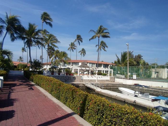 Hotel Cabo Blanco - Bild 1
