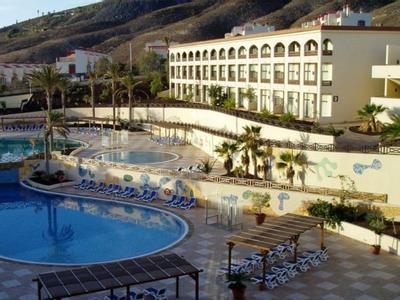 Hotel Fuerteventura Beach Club - Bild 4