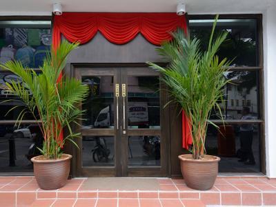 Hotel Grand Inn - Penang Road - Bild 2