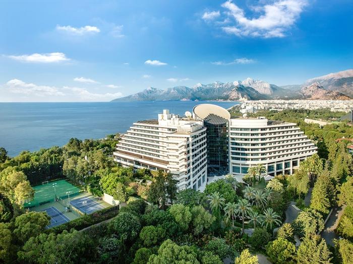 Hotel Rixos Downtown Antalya - Bild 1