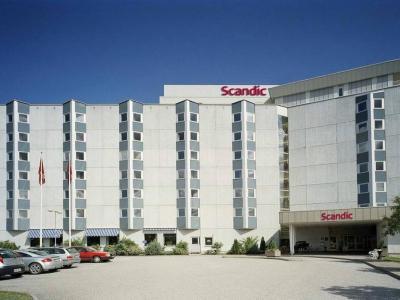Hotel Scandic Upplands Väsby - Bild 3
