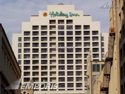 Hotel Holiday Inn San Antonio Riverwalk - Bild 3
