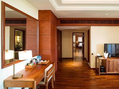 Landmark Mekong Riverside Hotel - Bild 4