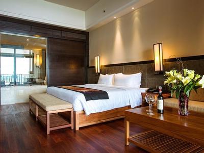 Landmark Mekong Riverside Hotel - Bild 2