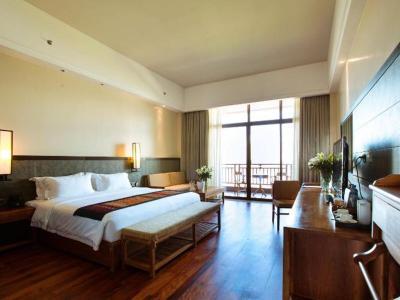 Landmark Mekong Riverside Hotel - Bild 3