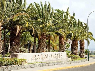 Hotel Palm Oasis Maspalomas - Bild 4