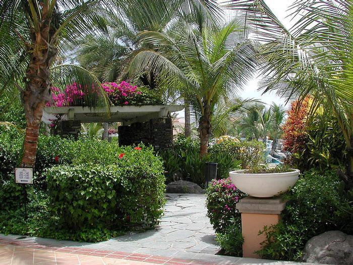 Hotel Palm Oasis Maspalomas - Bild 1
