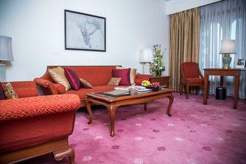 Hotel Taj Coromandel - Bild 2