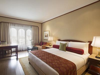 Hotel Taj Coromandel - Bild 4