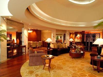 Hotel Hyatt Regency Kolkata - Bild 5