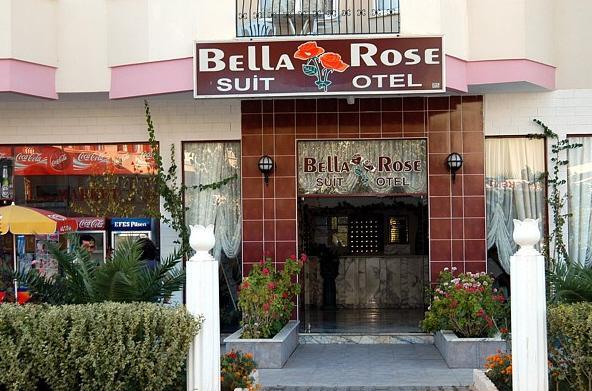 Bella Rose Suit Hotel - Bild 1