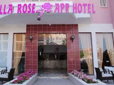 Bella Rose Suit Hotel - Bild 3
