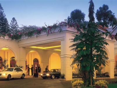 Hotel Taj West End, Bengaluru - Bild 2