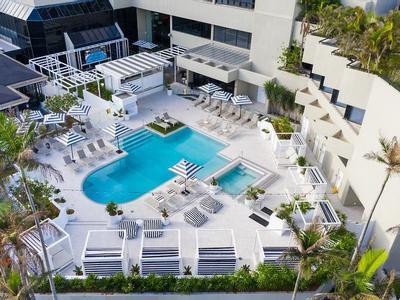 Hotel QT Gold Coast - Bild 2