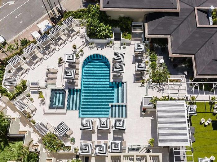 Hotel QT Gold Coast - Bild 1