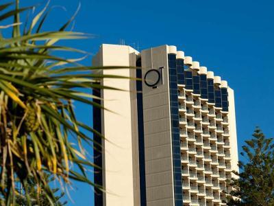 Hotel QT Gold Coast - Bild 3
