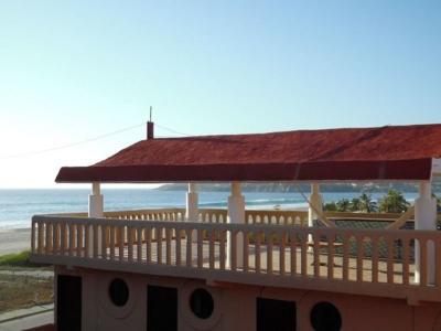 Hotel Zanzibar - Bild 3