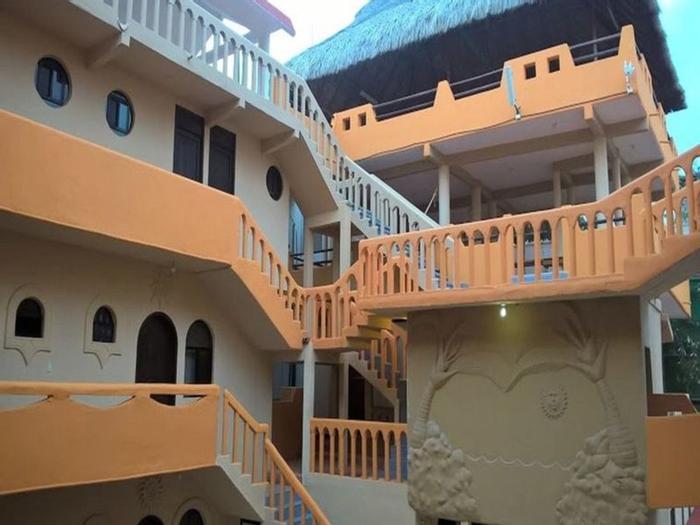 Hotel Zanzibar - Bild 1