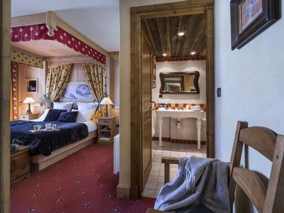 Hotel Les Suites du Montana - Bild 4