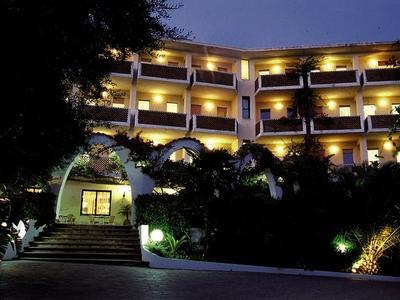Hotel Punta Faro - Bild 2