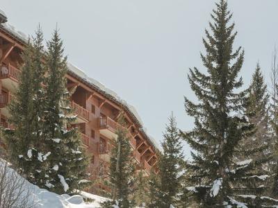 Hotel Pierre & Vacances Premium Residence Les Alpages de Chantel - Bild 5