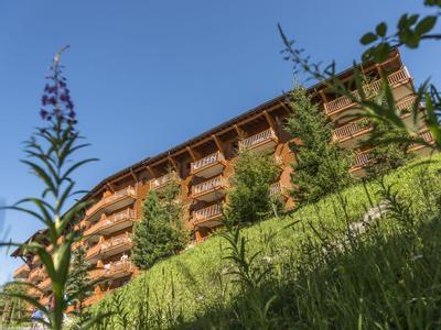 Hotel Pierre & Vacances Premium Residence Les Alpages de Chantel - Bild 3