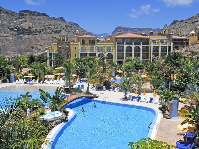 Hotel Cordial Mogán Playa (Foto)