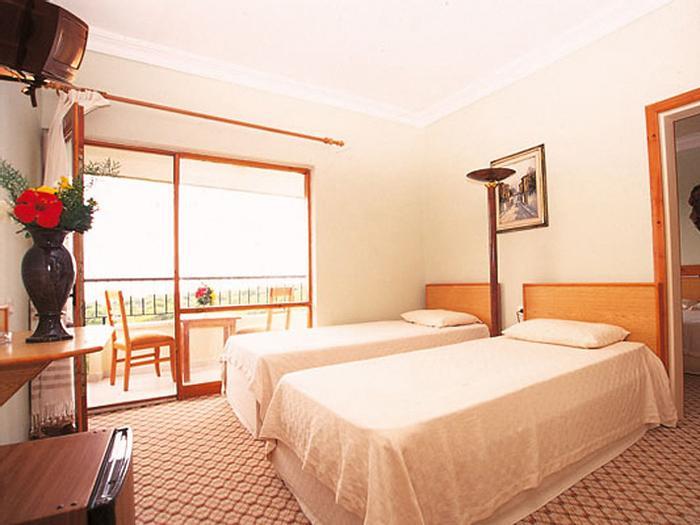 Hotel Dilruba Marinem Resort - Bild 1