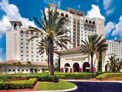 Hotel Omni Orlando Resort at Champions Gate - Bild 2