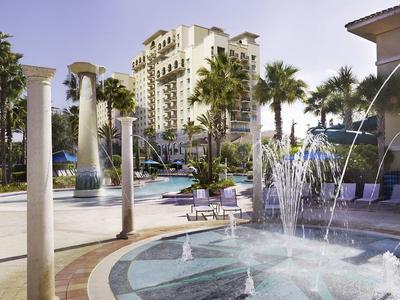 Hotel Omni Orlando Resort at Champions Gate - Bild 4