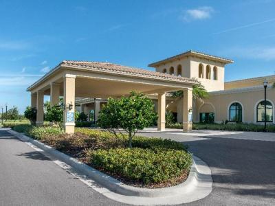 Hotel Omni Orlando Resort at Champions Gate - Bild 5