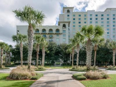 Hotel Omni Orlando Resort at Champions Gate - Bild 3