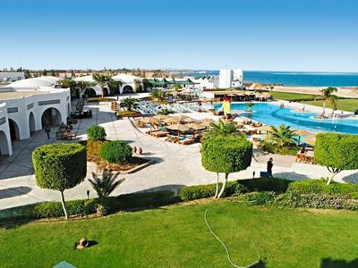 Mercure Hurghada Hotel - Bild 5