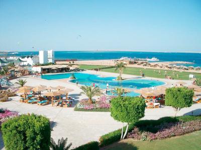 Mercure Hurghada Hotel - Bild 3