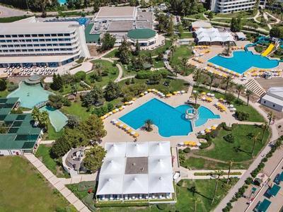 Hotel Mirage Park Resort - Bild 3