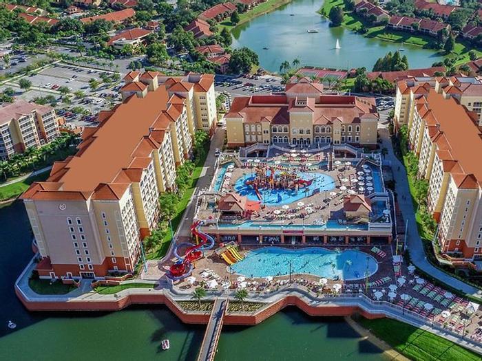 Hotel Westgate Town Center Resort & Spa - Bild 1