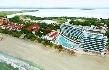 Hotel Las Americas Casa de Playa - Bild 5