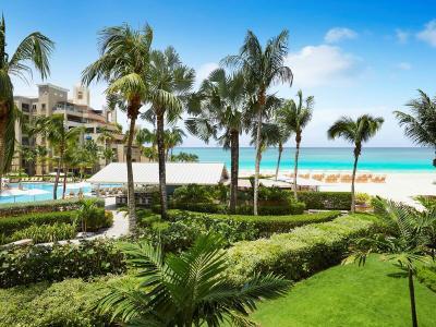 Hotel The Ritz-Carlton Grand Cayman - Bild 4