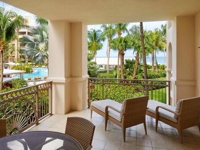 Hotel The Ritz-Carlton Grand Cayman - Bild 3